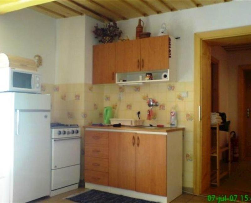 Chata Pod Orechom Terchová Esterno foto